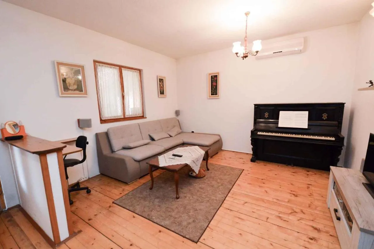 Holiday Home In Fazana/Istrien 11339 Fondole Хорватия