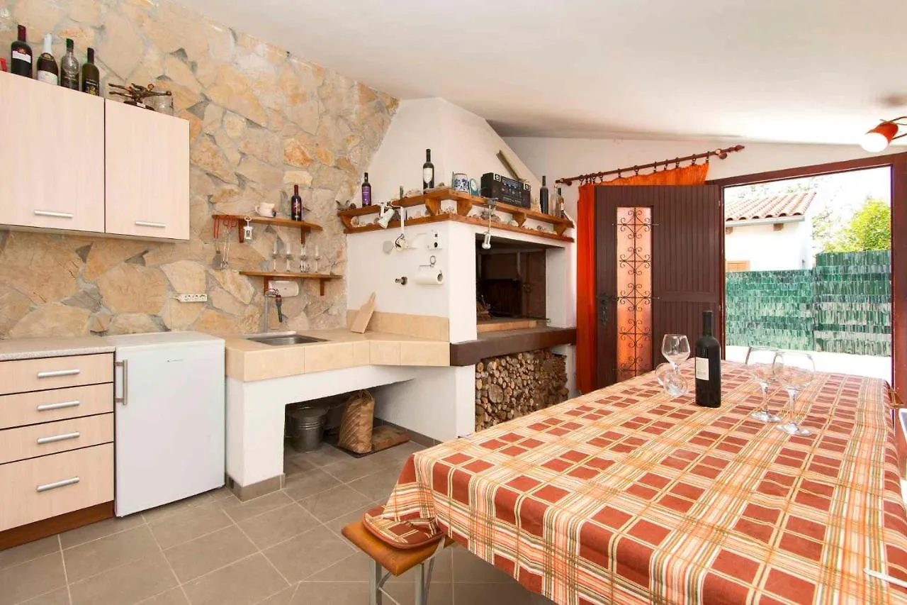 Holiday Home In Fazana/Istrien 11339 Fondole