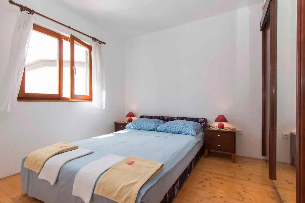 Holiday Home In Fazana/Istrien 11339 Fondole 0*,  Хорватия