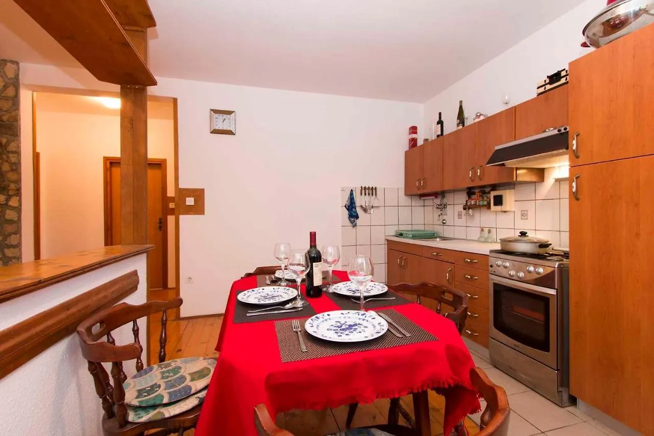 Holiday Home In Fazana/Istrien 11339 Fondole