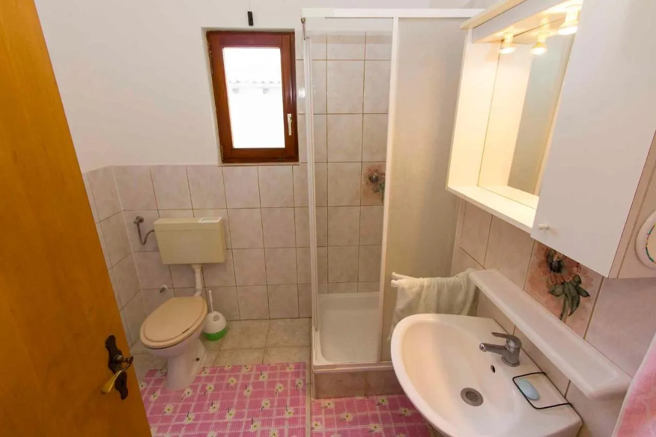 Holiday Home In Fazana/Istrien 11339 Fondole