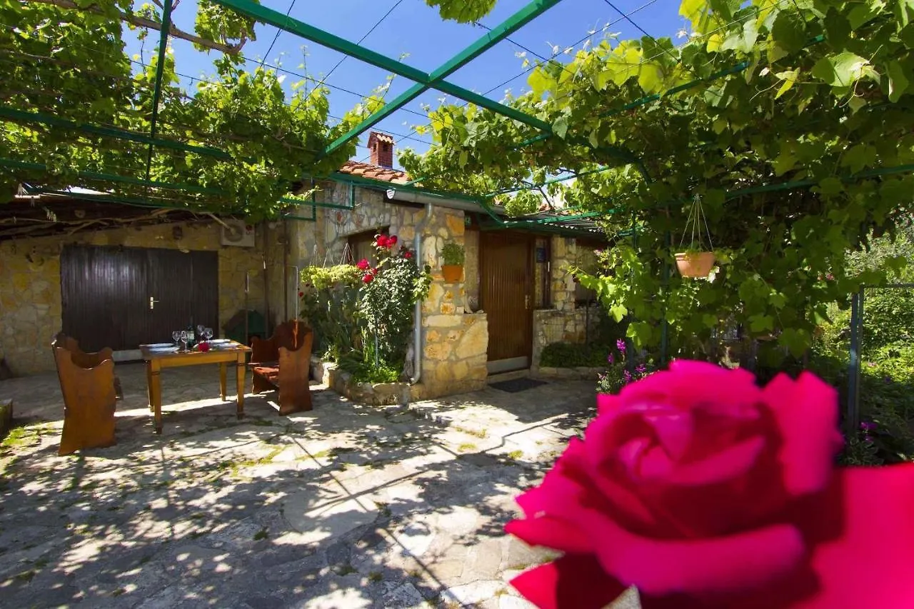 Holiday Home In Fazana/Istrien 11339 Fondole